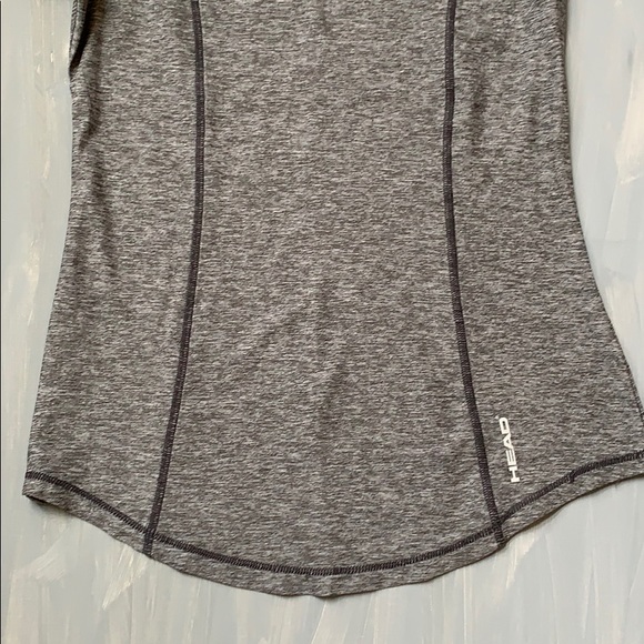 Head DriFit Tee - Picture 3 of 3